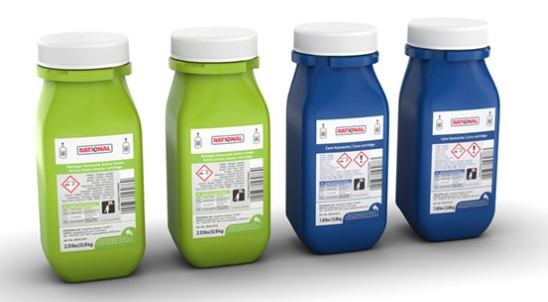 Система автоматической дозировки Rational iCare System AutoDose