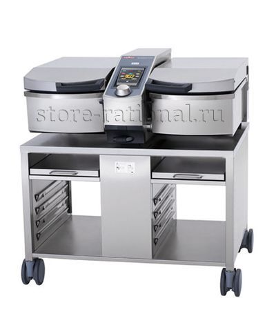 Cковорода Rational VCC 112T V125100.01