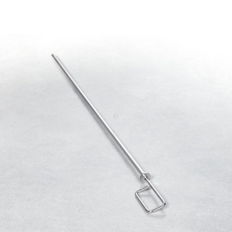 Вертел 5 мм, длина 265 мм для 2/3 GN (325х354 мм) Rational 60.75.783 (5шт)