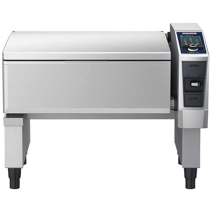 Сковорода многофункциональная Rational iVario Pro XL с опцией приготовления под давлением