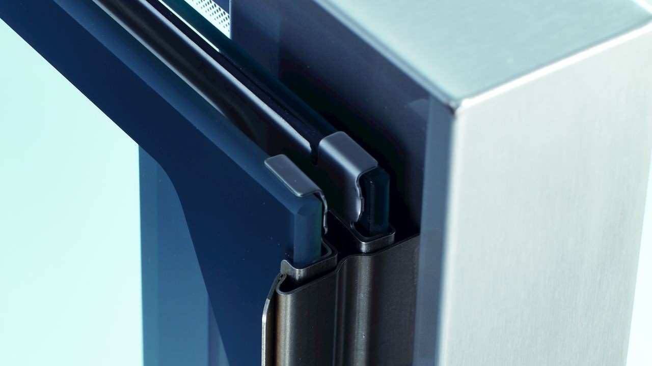 Пароконвектомат Rational iCombi Pro 20-2/1 Gas