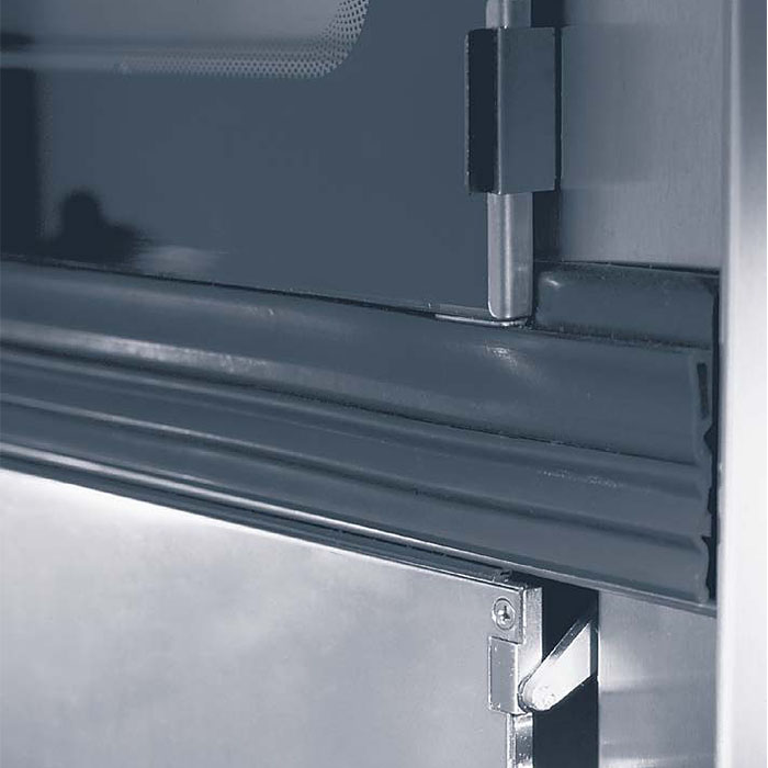 Пароконвектомат Rational iCombi Classic 20-1/1 Gas