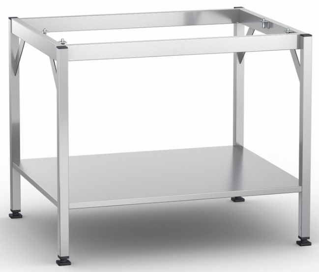 Подставка I с роликами для iCombi Pro и iCombi Classic 6-2/1, 10-2/1 Rational 60.31.102