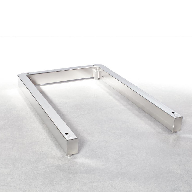 Возвышение для рамы с направляющими тип 20-2/1 Rational 60.22.386