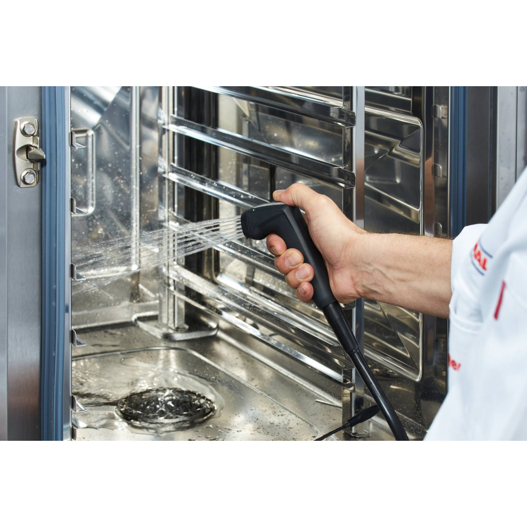 Пароконвектомат Rational iCombi Pro 10-1/1 Electric