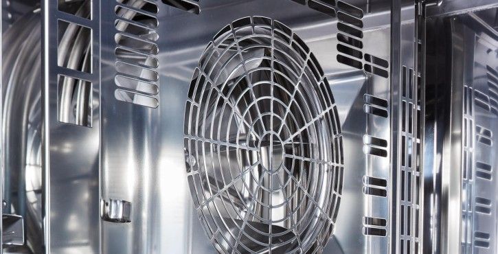 Пароконвектомат Rational iCombi Pro 20-2/1 Electric