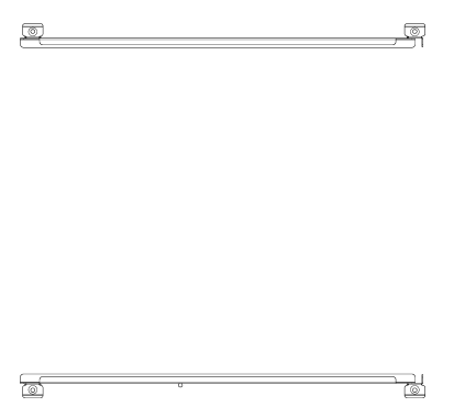 Рама тип 10-2/1 Rational 60.12.133
