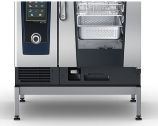 Подставка I для Combi-Duo 6-2/1 на 6-2/1 или на 10-2/1 Е Rational 60.31.203