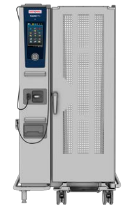 HeavyDutyLine iCombi Pro и iCombi Classic для 20‑2/1