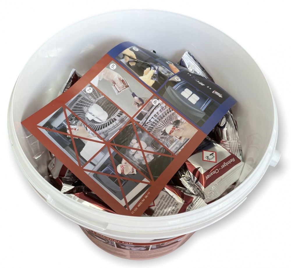 Таблетки моющие Rational 56.00.210 100 шт