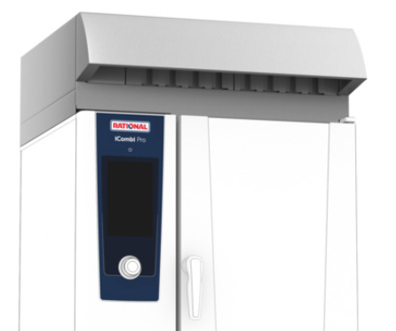 Вытяжной зонт Rational UltraVent Combi-Duo 6-2/1 10-2/1 60.76.170