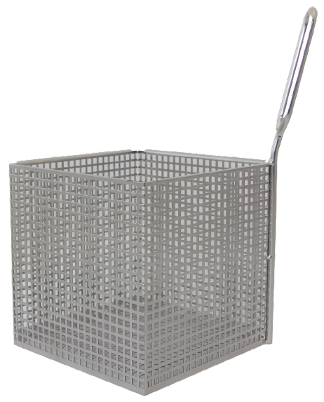 Набор из 2 порционных корзин для Rational для iVario 2-XS, 2-S Rational 60.75.982