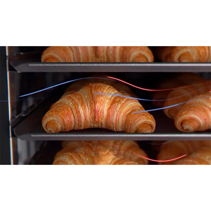 Пароконвектомат Rational iCombi Pro 6-1/1 Gas