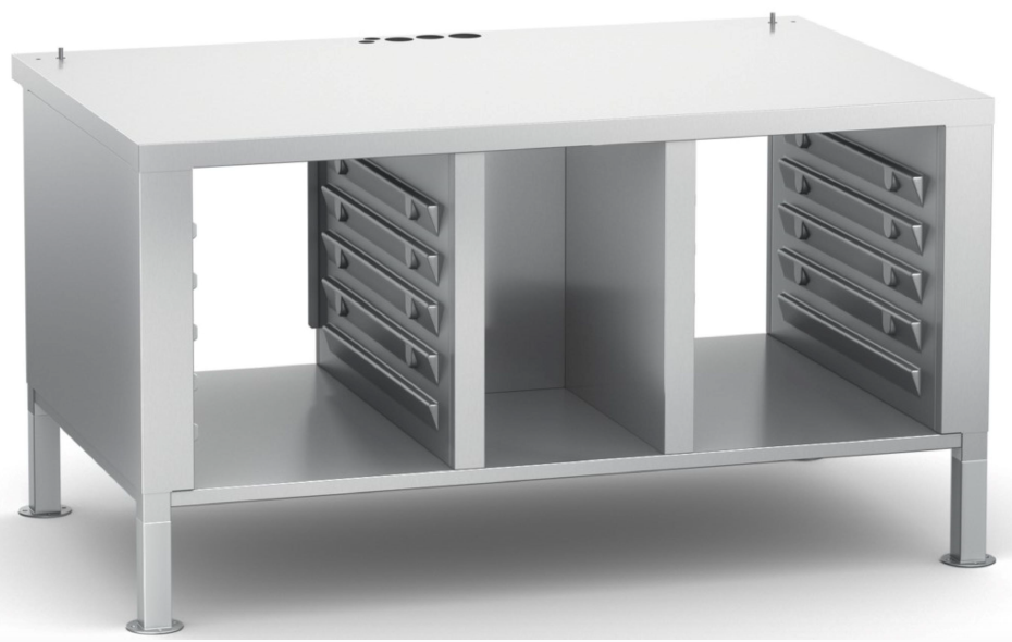 Подставка MarineLine для Rational Pro 2-S Rational 60.31.702