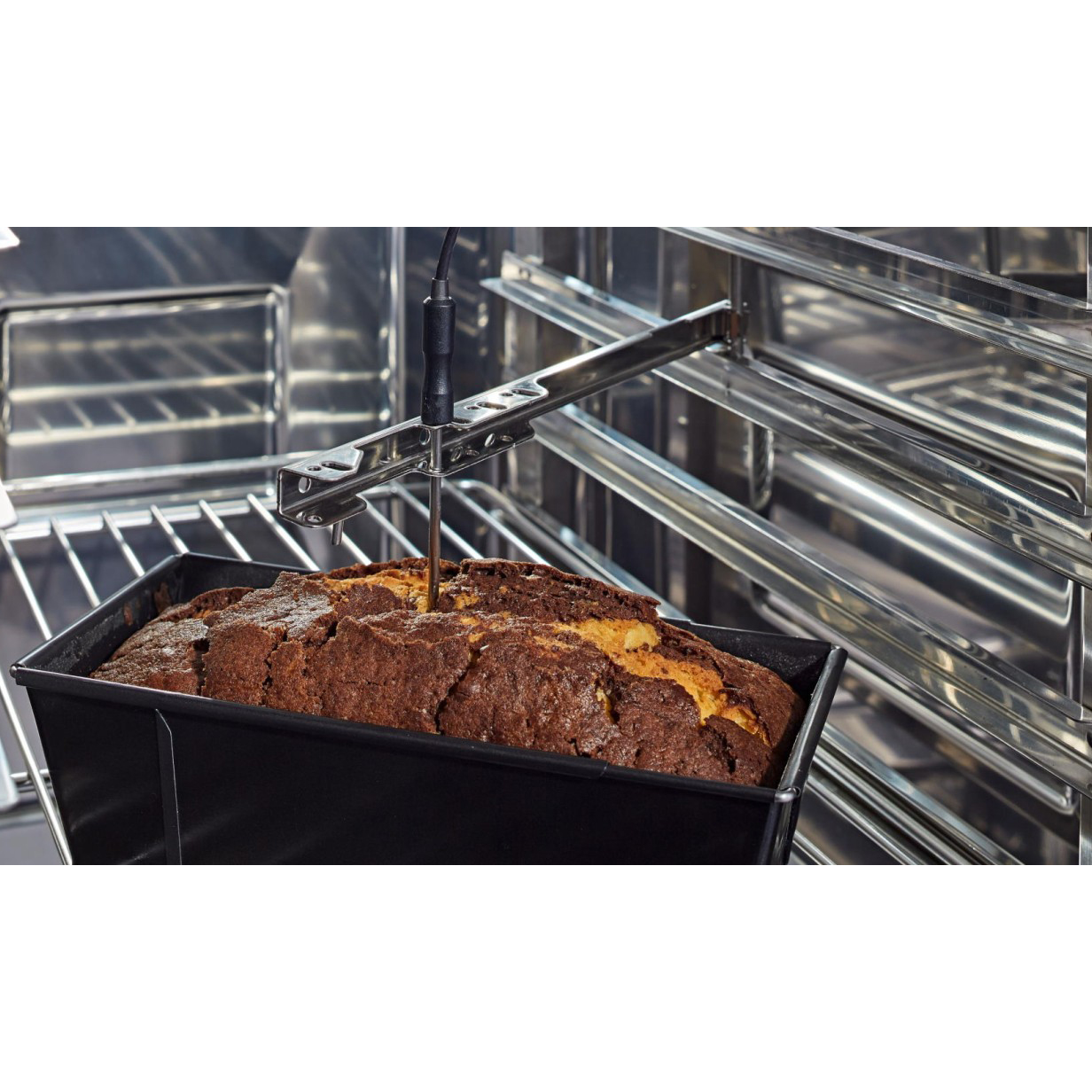 Пароконвектомат Rational iCombi Pro 6-1/1 Electric