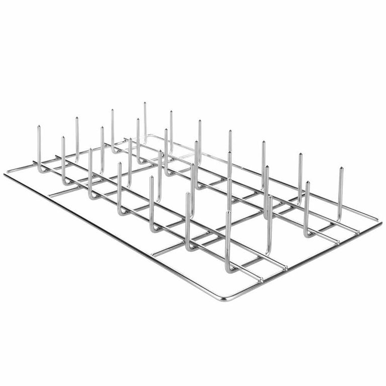 Решетка для запекания картофеля Rational 6035.1019 GN 1/1