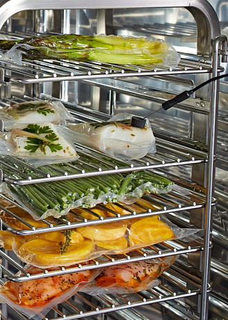 Пароконвектомат Rational iCombi Pro 10 GN 2-/1 Electric