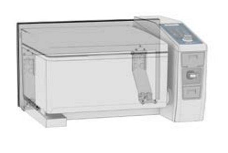 Набор для настенного монтажа аппарата Rational Pro XL Rational 60.75.934