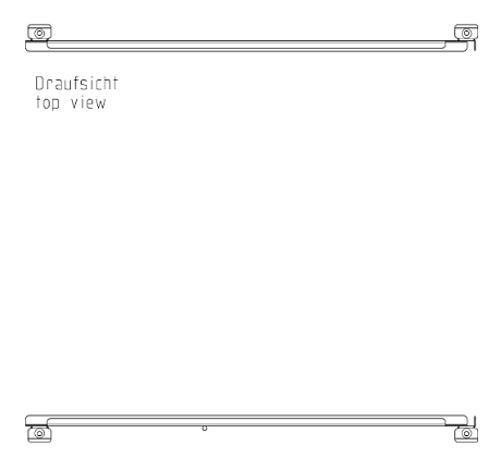 Рама тип 6-2/1 Rational 60.62.168