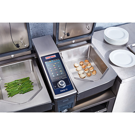 Сковорода многофункциональная Rational iVario 2-XS