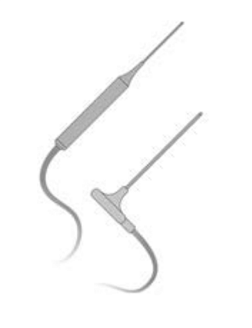 Внешний термозонд для настольных аппаратов Rational 60.76.317