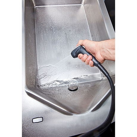 Сковорода многофункциональная Rational iVario Pro 2-S