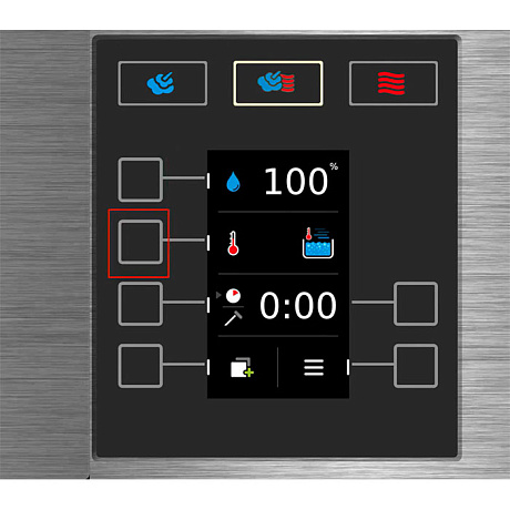 Пароконвектомат Rational iCombi Classic 6-1/1 Electric