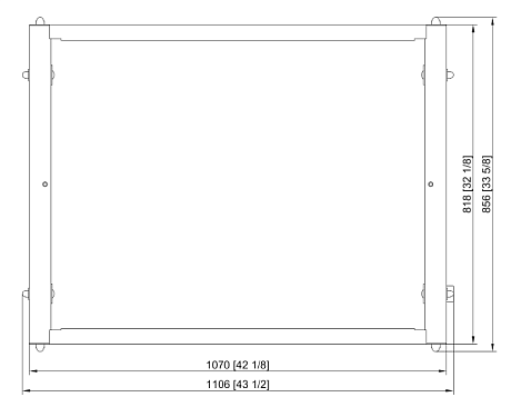 Комплект для мобильного Combi-Duo Rational 60.31.635