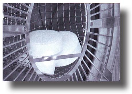 Таблетки моющие Rational 56.00.210 100 шт