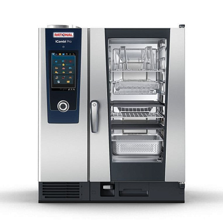 Пароконвектомат Rational iCombi Pro 10-1/1 Electric