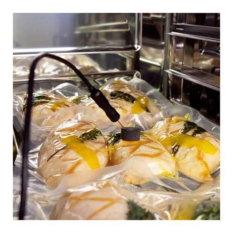 Пароконвектомат Rational iCombi Pro 6-1/1 Electric