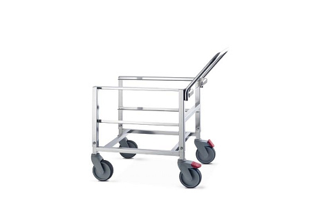 Тележка Rational VarioMobil 1/1 GN для iVario 2-XS, 2-S Rational 60.73.349