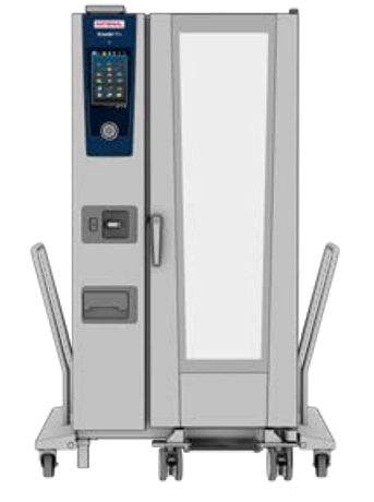 Передвижное основание 20-1/1 Rational 60.21.334