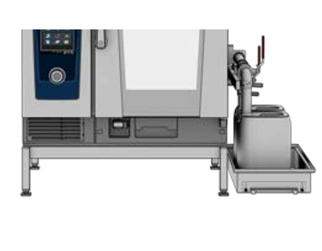 Комплект для выравнивания Rational 60.75.876