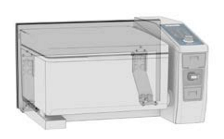 Набор для настенного монтажа аппарата Rational Pro L Rational 60.75.993