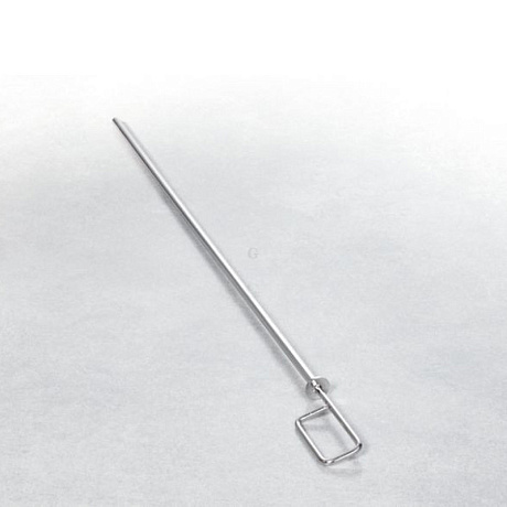 Вертел 5 мм, длина 265 мм для 2/3 GN (325х354 мм) Rational 60.75.783 (5шт)