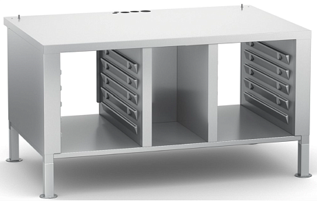 Подставка MarineLine для Rational Pro 2-S Rational 60.31.702